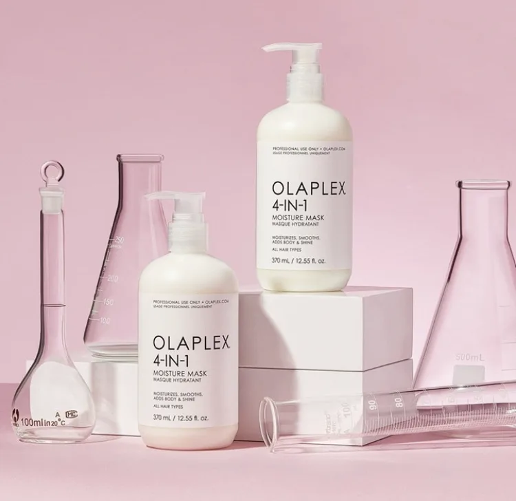 Olaplex 4-in-1 Moisture Mask