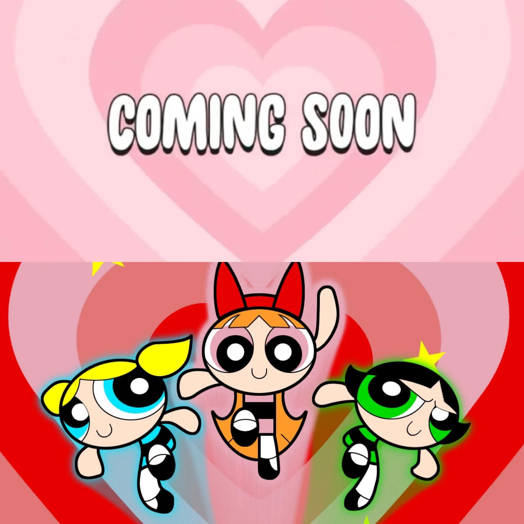 ColourPop x The Powerpuff Girls Collaboration