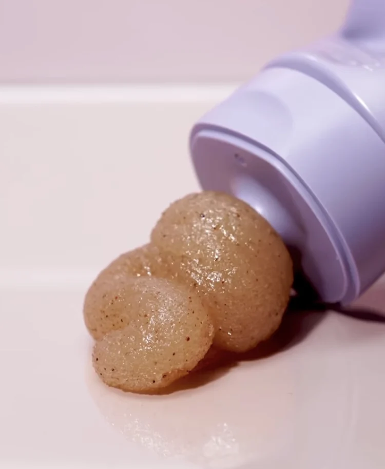 Fenty Skin Buff Ryder Exfoliating Body Scrub Hot NEW Launch July 2021
