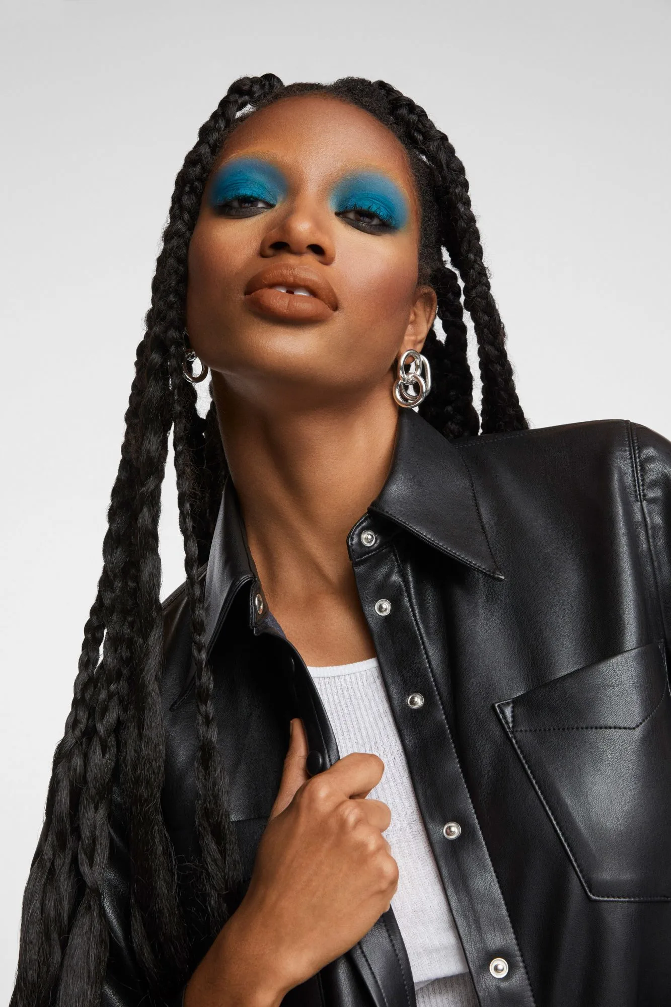 Smashbox x The Suicide Squad Collaboration