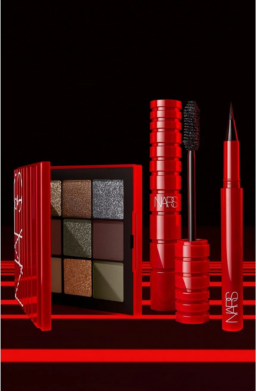 NARS Climax Eyeshadow Palette