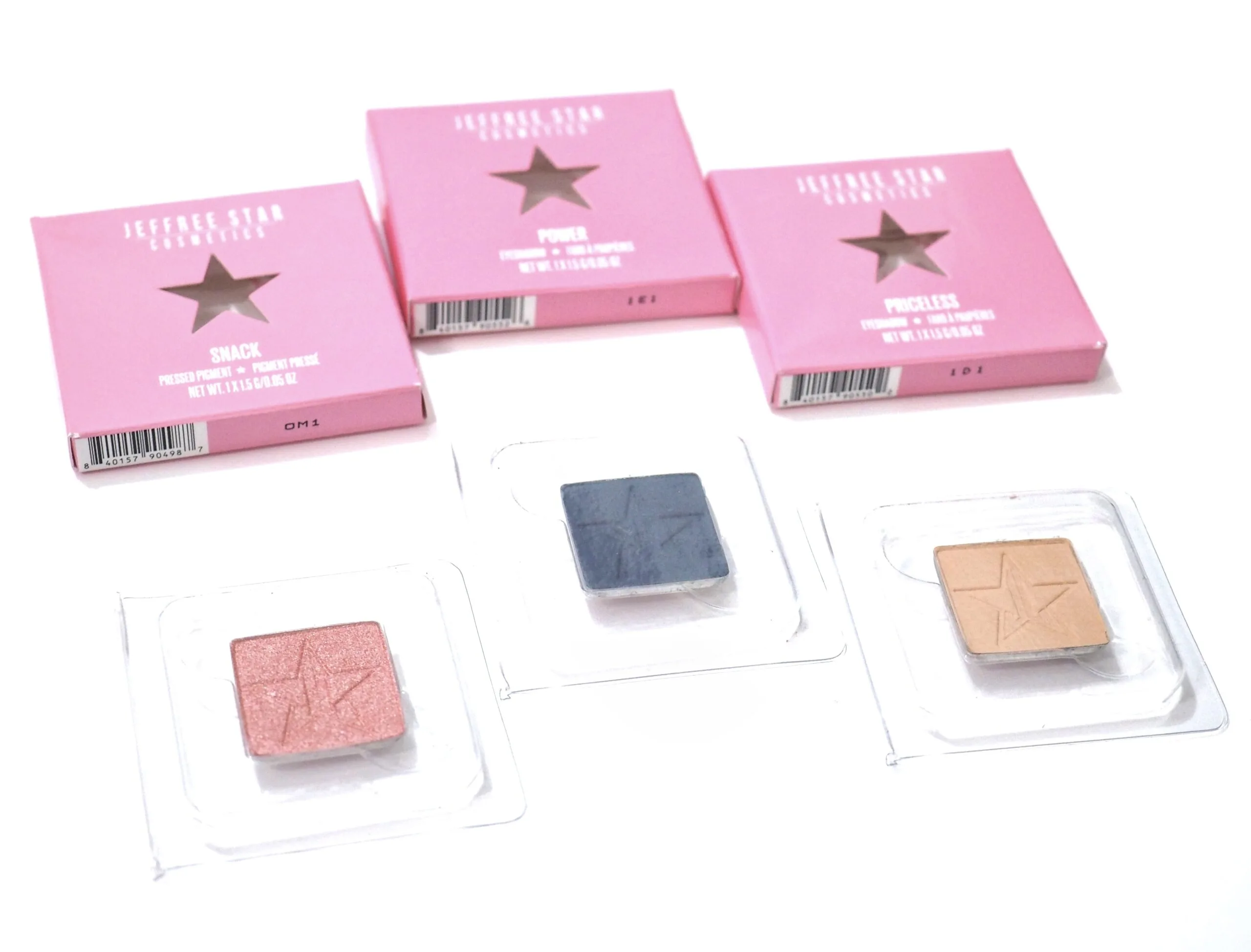 Jeffree Star Cosmetics Premium Summer Mystery Box Unboxing!