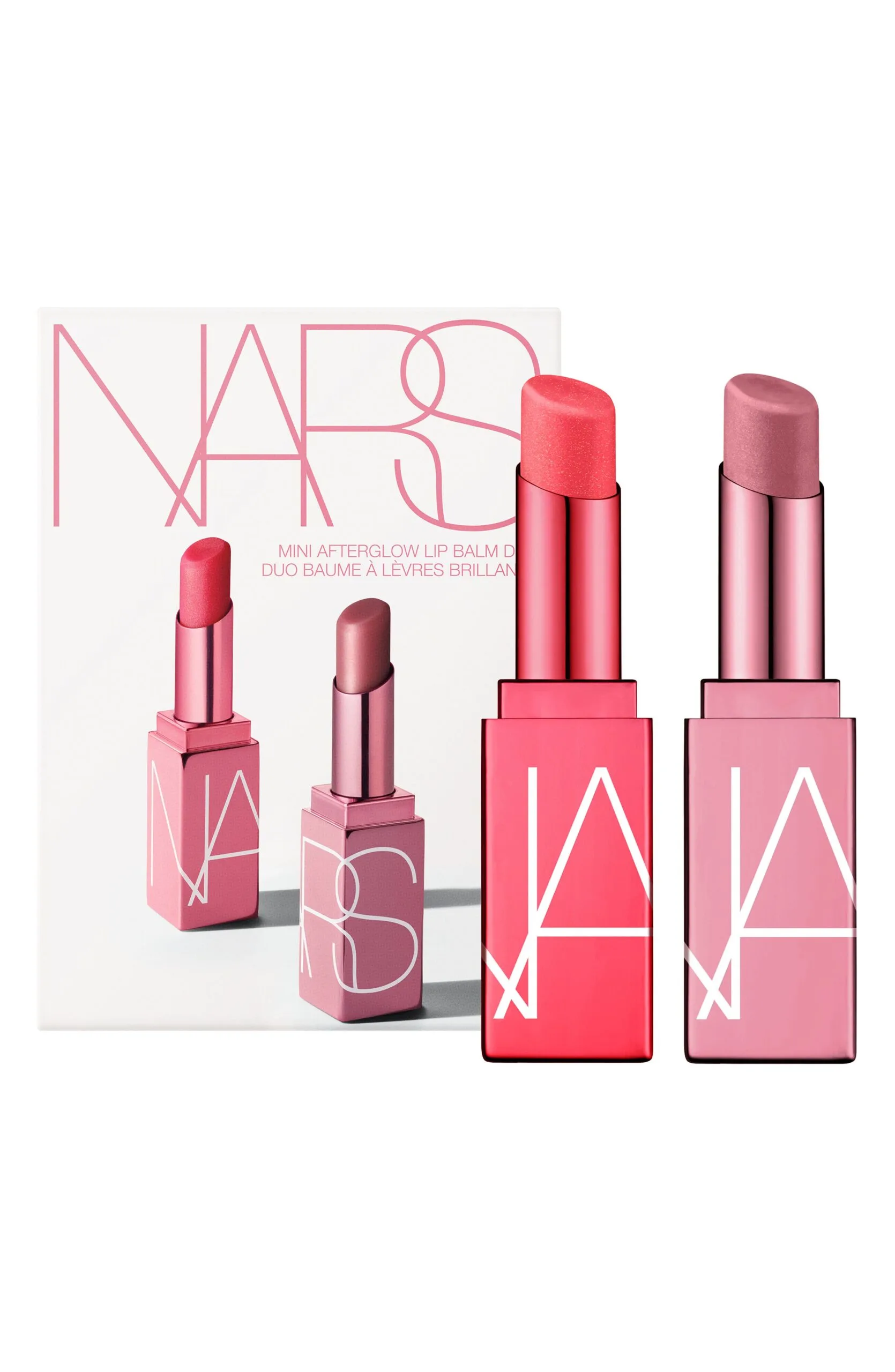 NARS Pleasure Trip Makeup Collection