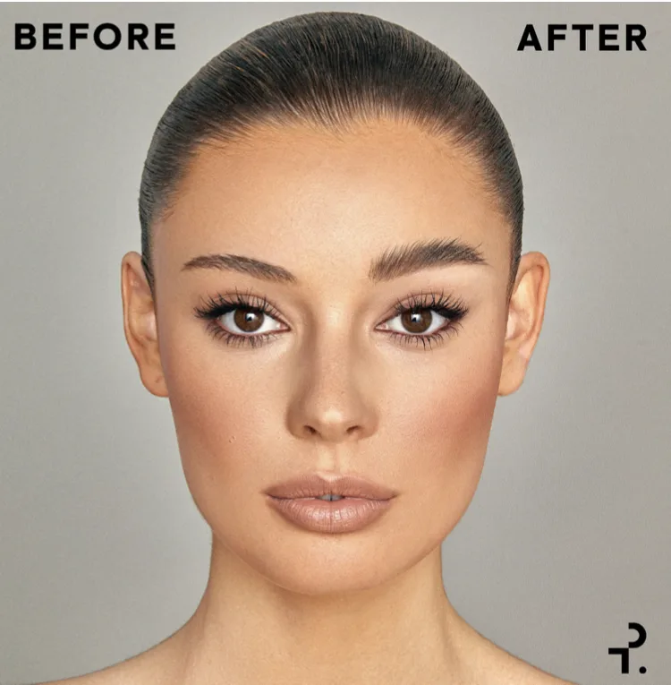 Patrick Ta Major Brow Lamination Gel
