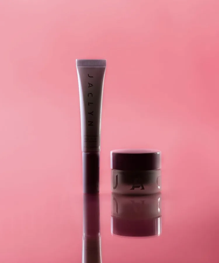 Jaclyn Cosmetics All Apout You Collection