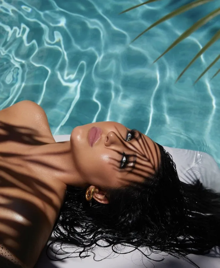 Jaclyn Cosmetics Haute Tropics Collection