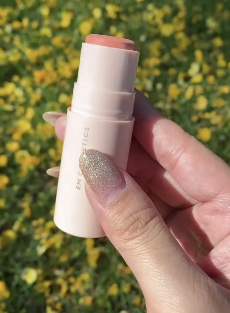 Em Cosmetics So Soft Blush Stick Collection