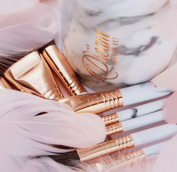 Представлення колекції Sigma Beauty x BeautyyBird 2021!