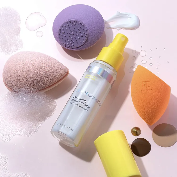 Real Techniques Glow Radiance Complexion Kit