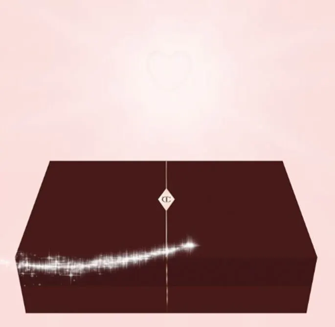 Charlotte Tilbury Summer Mystery Boxes