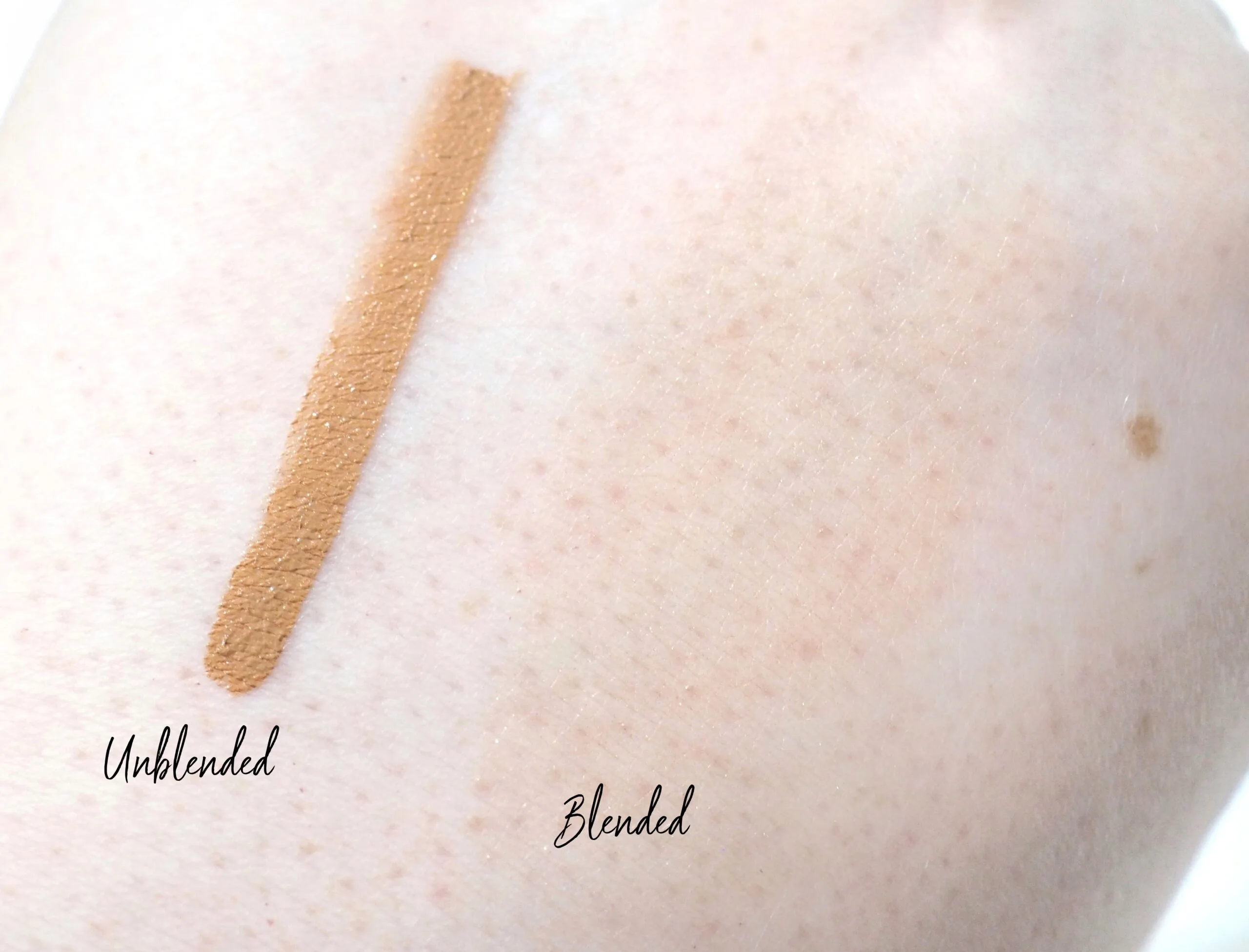 Glossier Solar Paint Luminous Bronzer Creme Review / Swatches
