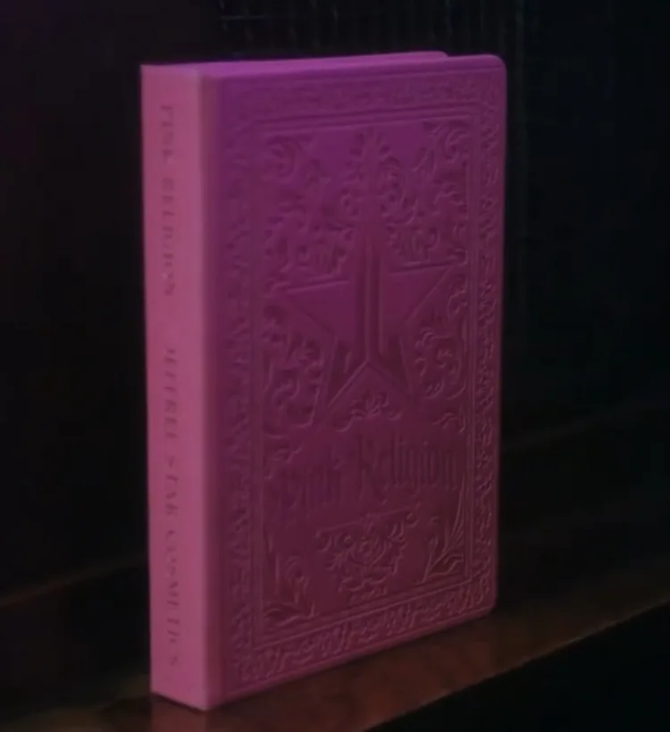 Jeffree Star Pink Religion Collection Reveal!