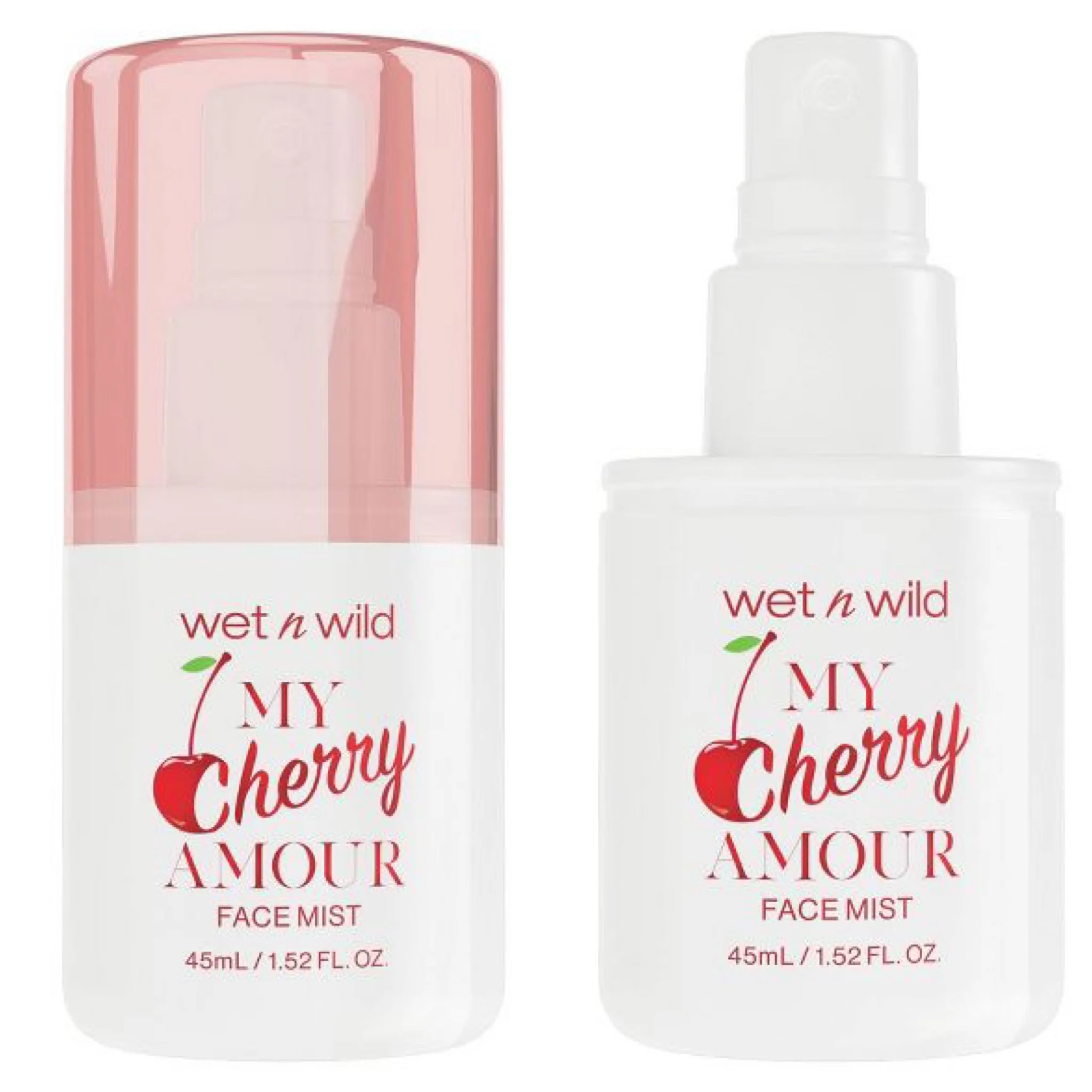 Wet n Wild Wild Crush Collection