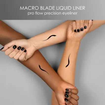 Natasha Denona Macro Blade Liquid Liner