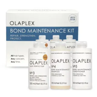 Olaplex Bond Maintenance Kit
