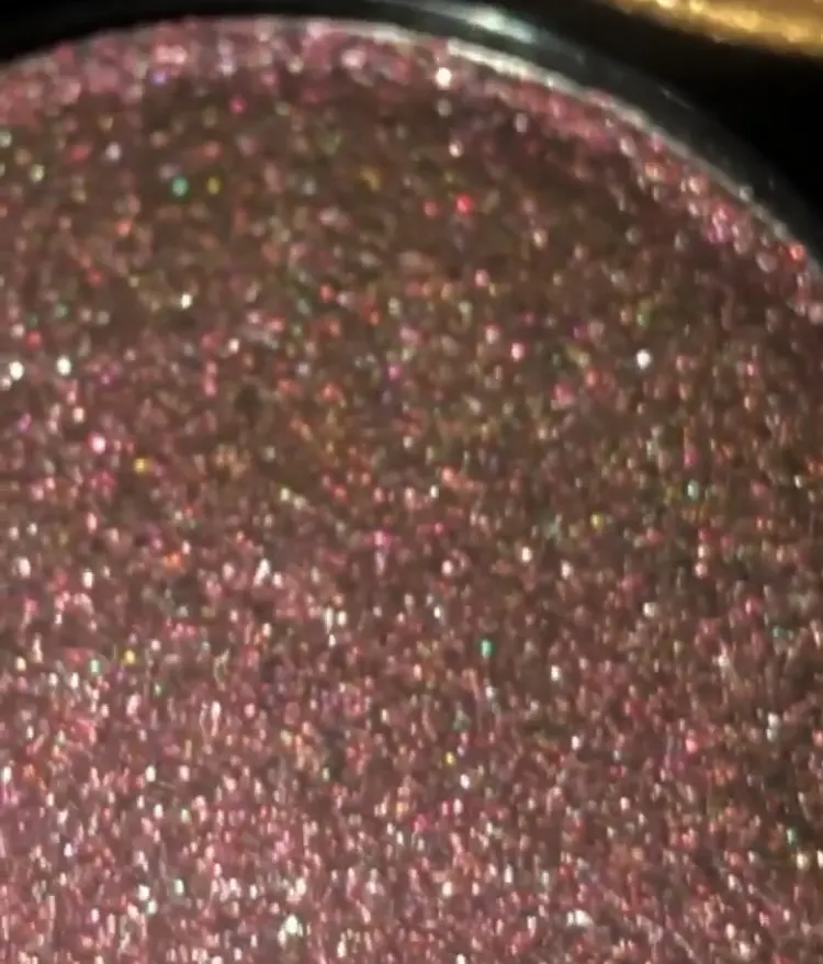 Pat McGrath Labs XI Huetopia Artistry Palette