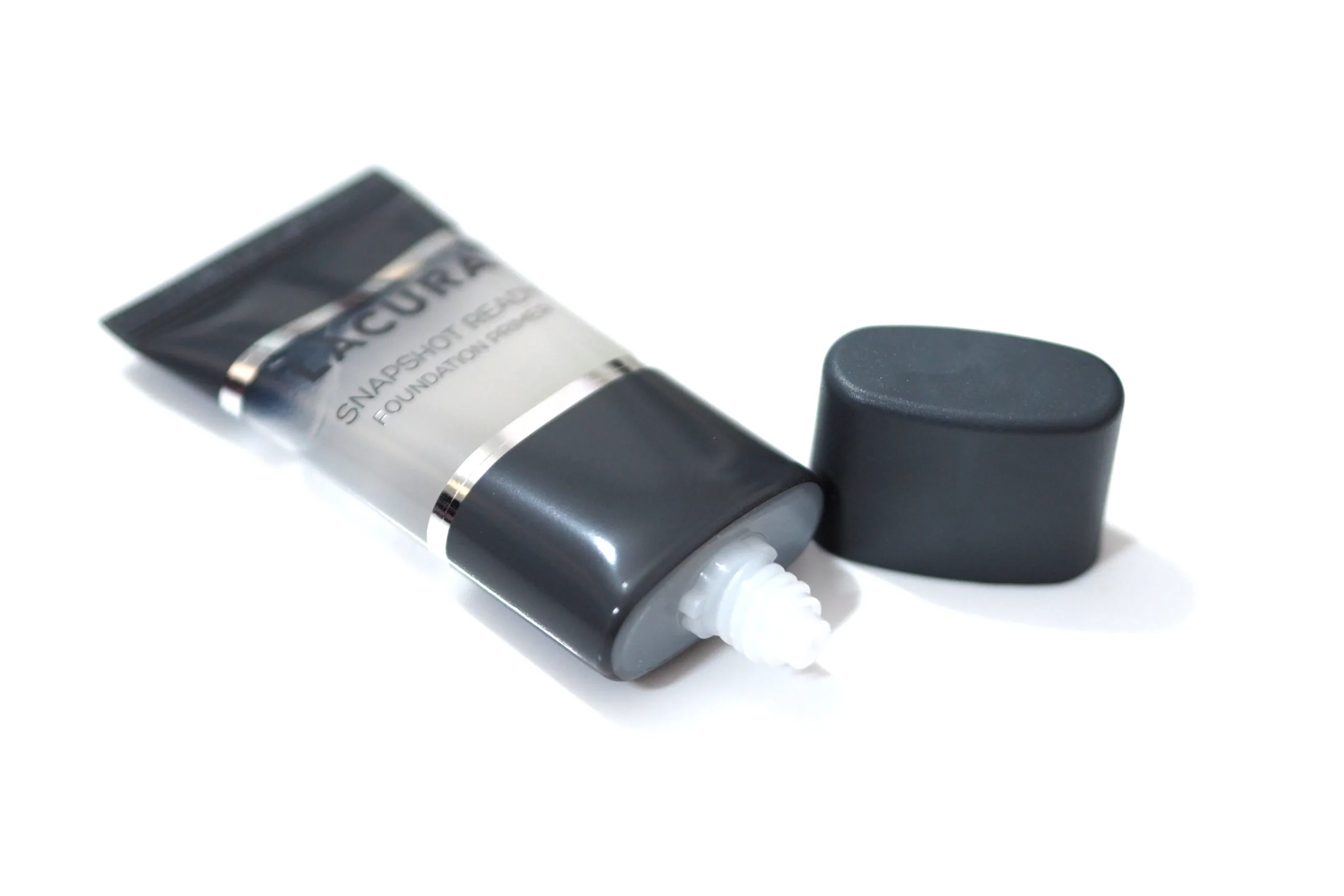Aldi Lacura Snapshot Ready Foundation Primer Review / Swatches