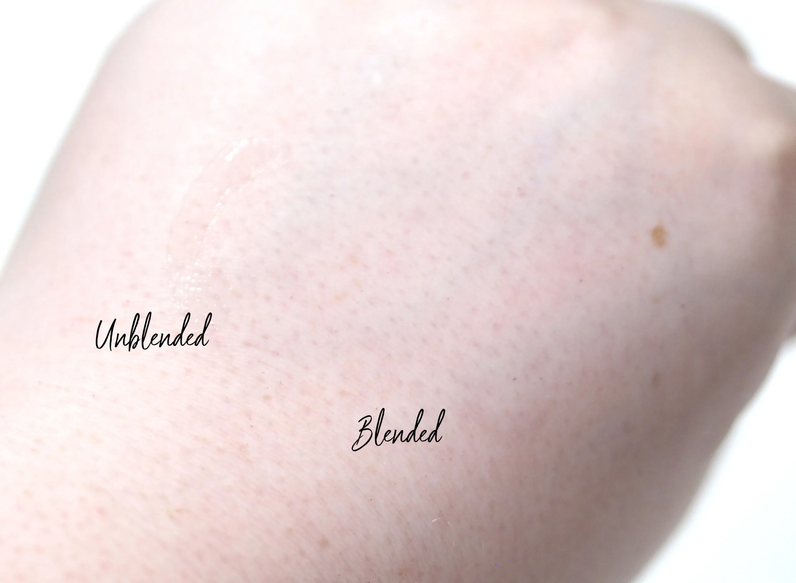 Aldi Lacura Snapshot Ready Foundation Primer Review / Swatches