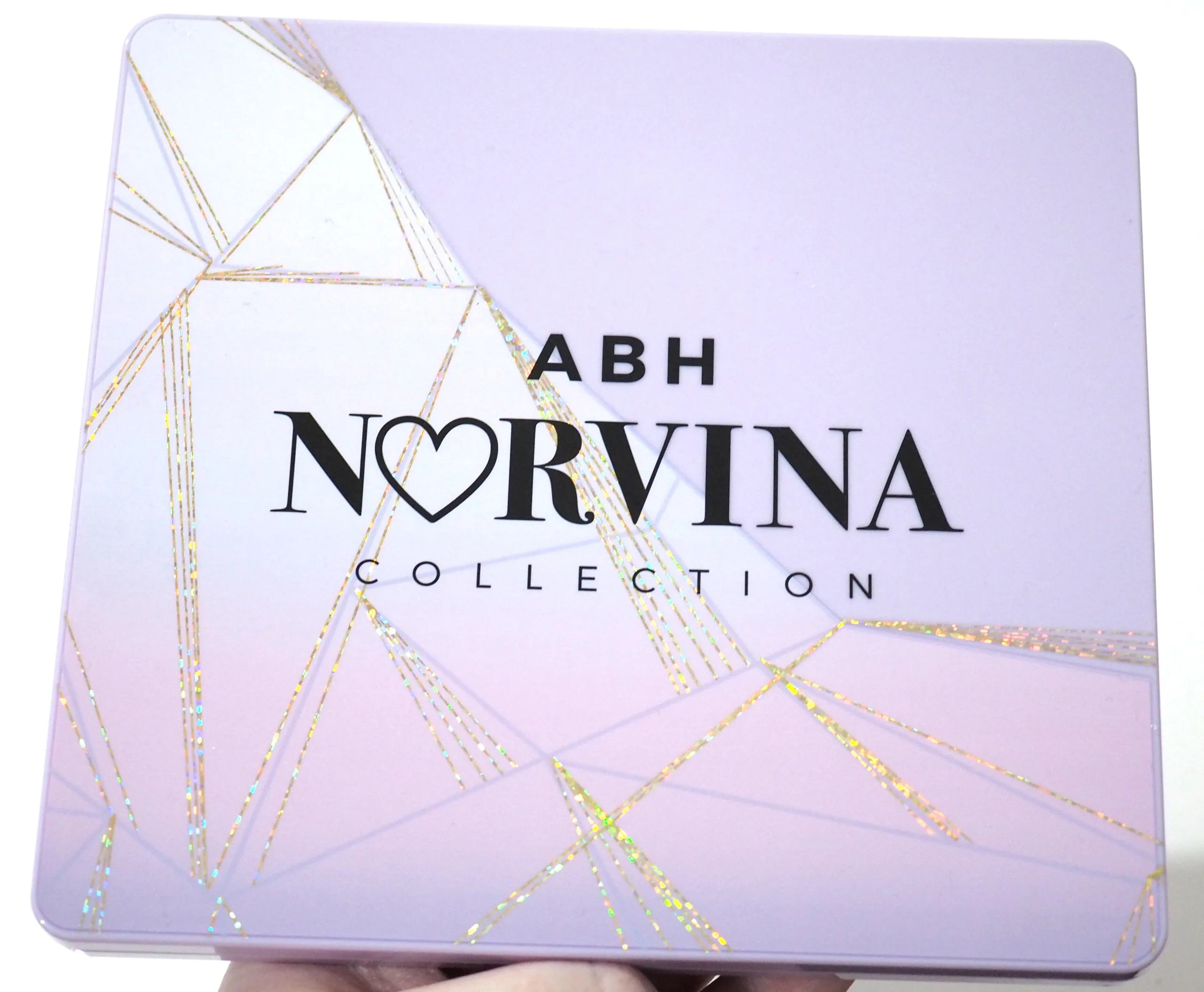 Anastasia Beverly Hills Norvina Pro Pigment Palette Vol 5 Review Swatches