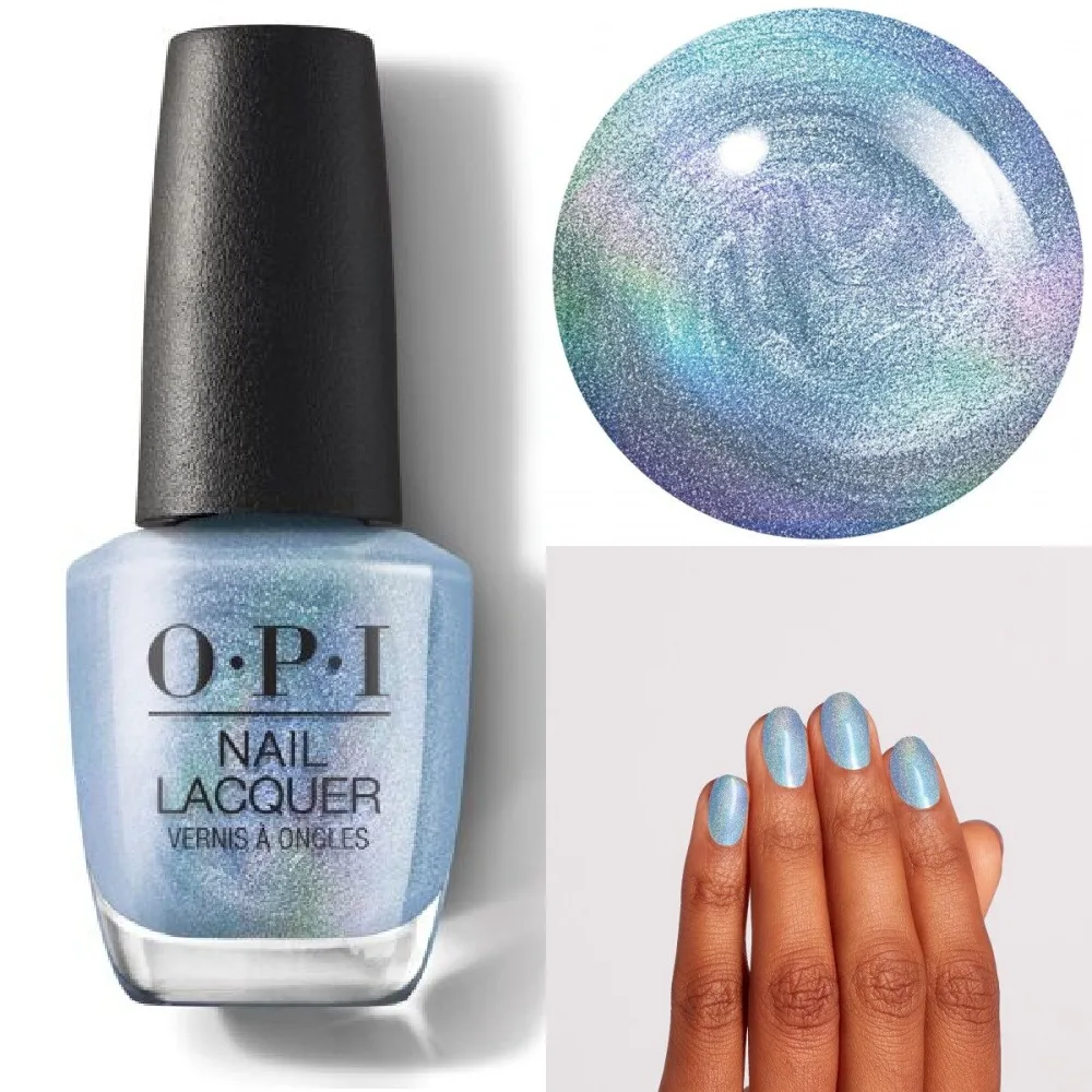OPI Downtown LA Fall 2021 Nail Polish Collection