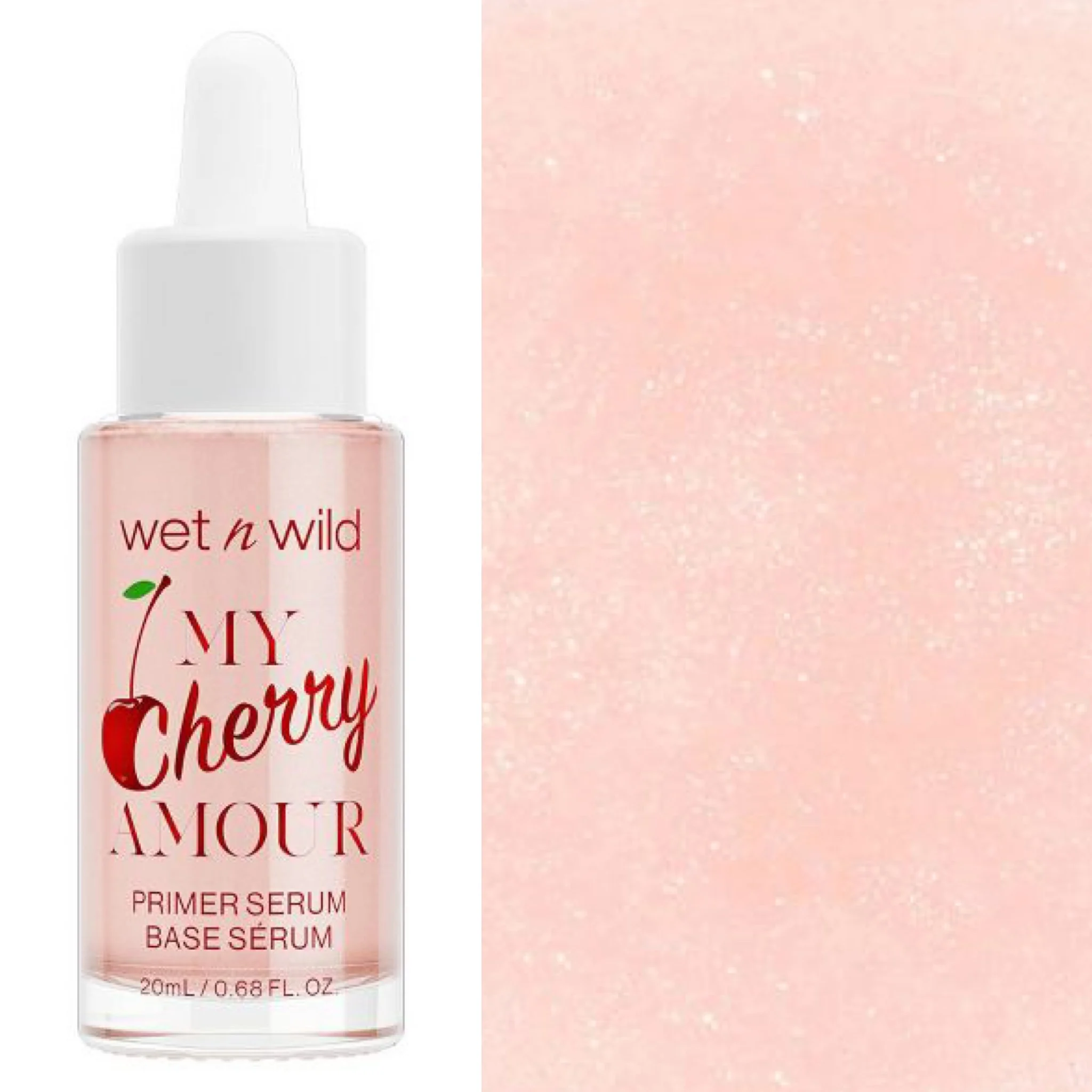 Wet n Wild Wild Crush Collection
