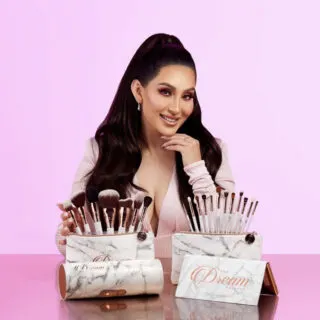 Sigma Beauty x BeautyyBird Collection 2021 Reveal!