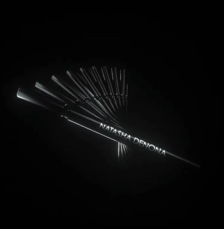 Natasha Denona Macro Blade Liquid Liner