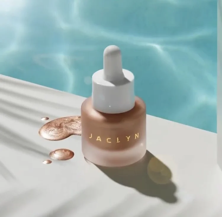 Jaclyn Cosmetics Haute Tropics Collection