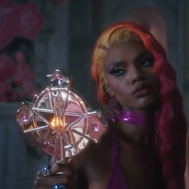 Jeffree Star Pink Religion Collection Reveal!