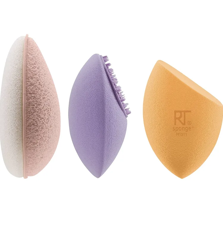Real Techniques Glow Radiance Complexion Kit