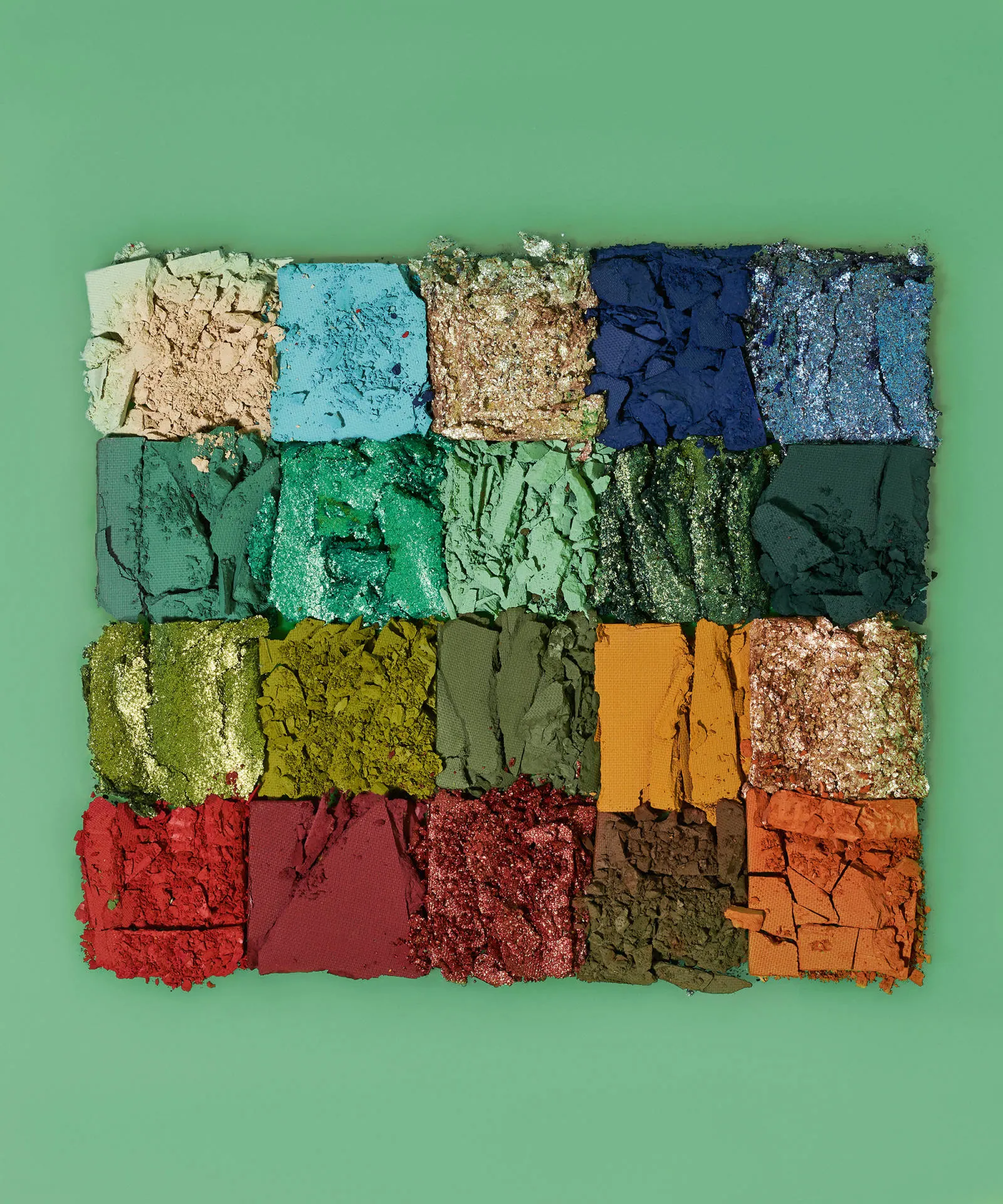 By Beauty Bay Wilderness Palette
