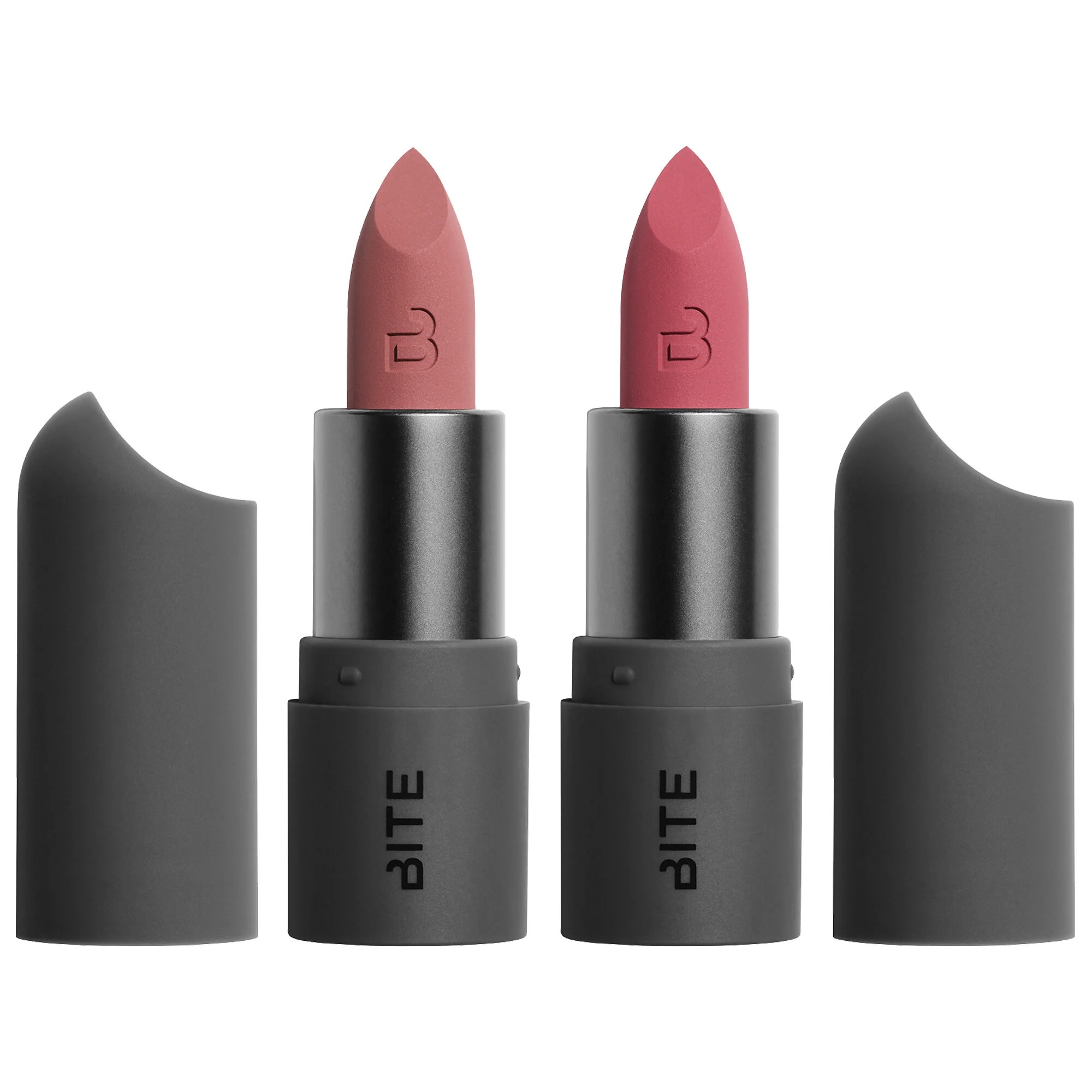 Bite Beauty Bite Sized Favorites Power Move Lipstick Set