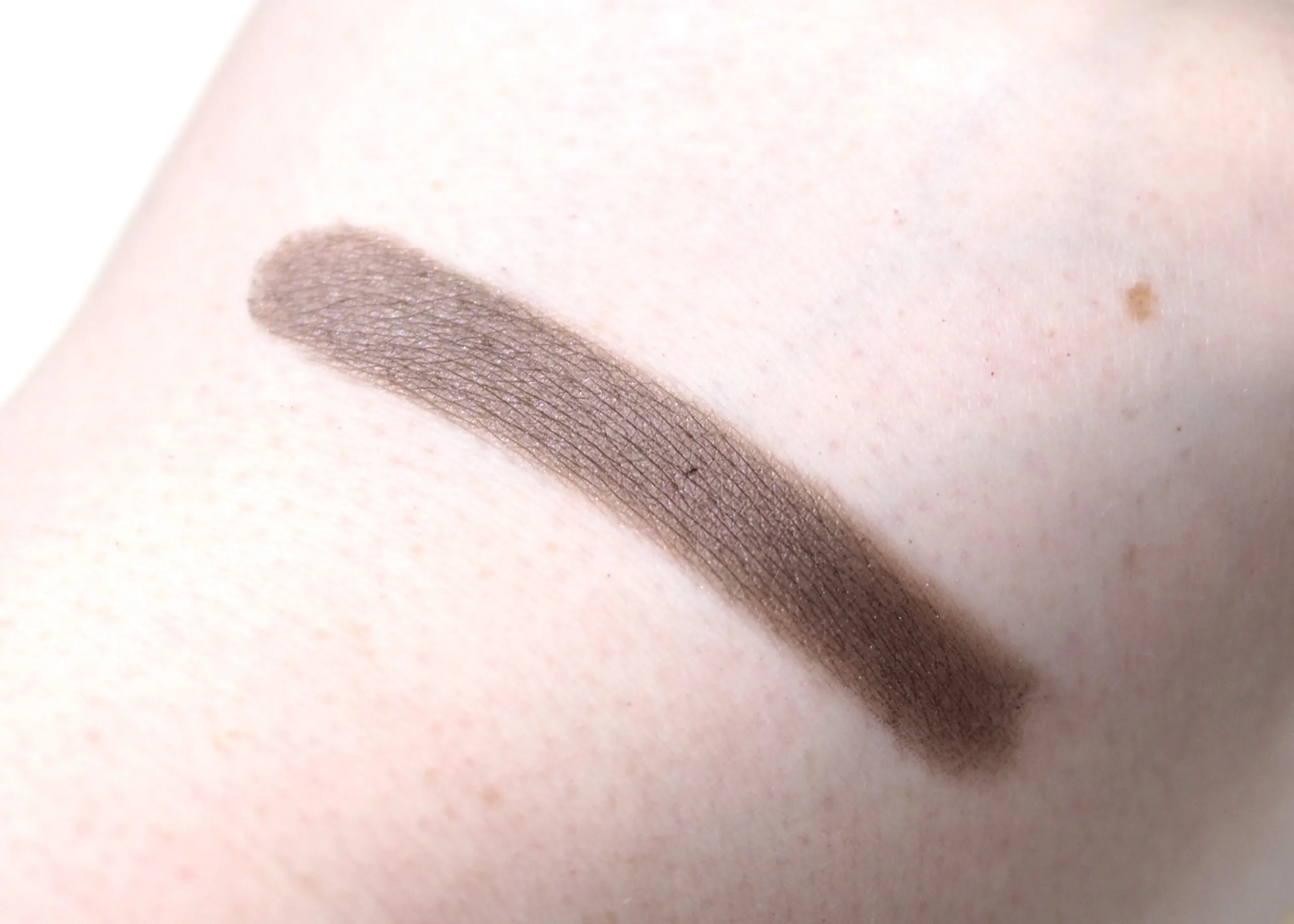 Bobbi Brown Liquid Mercury Luxe Rich Lustre Eyeshadow