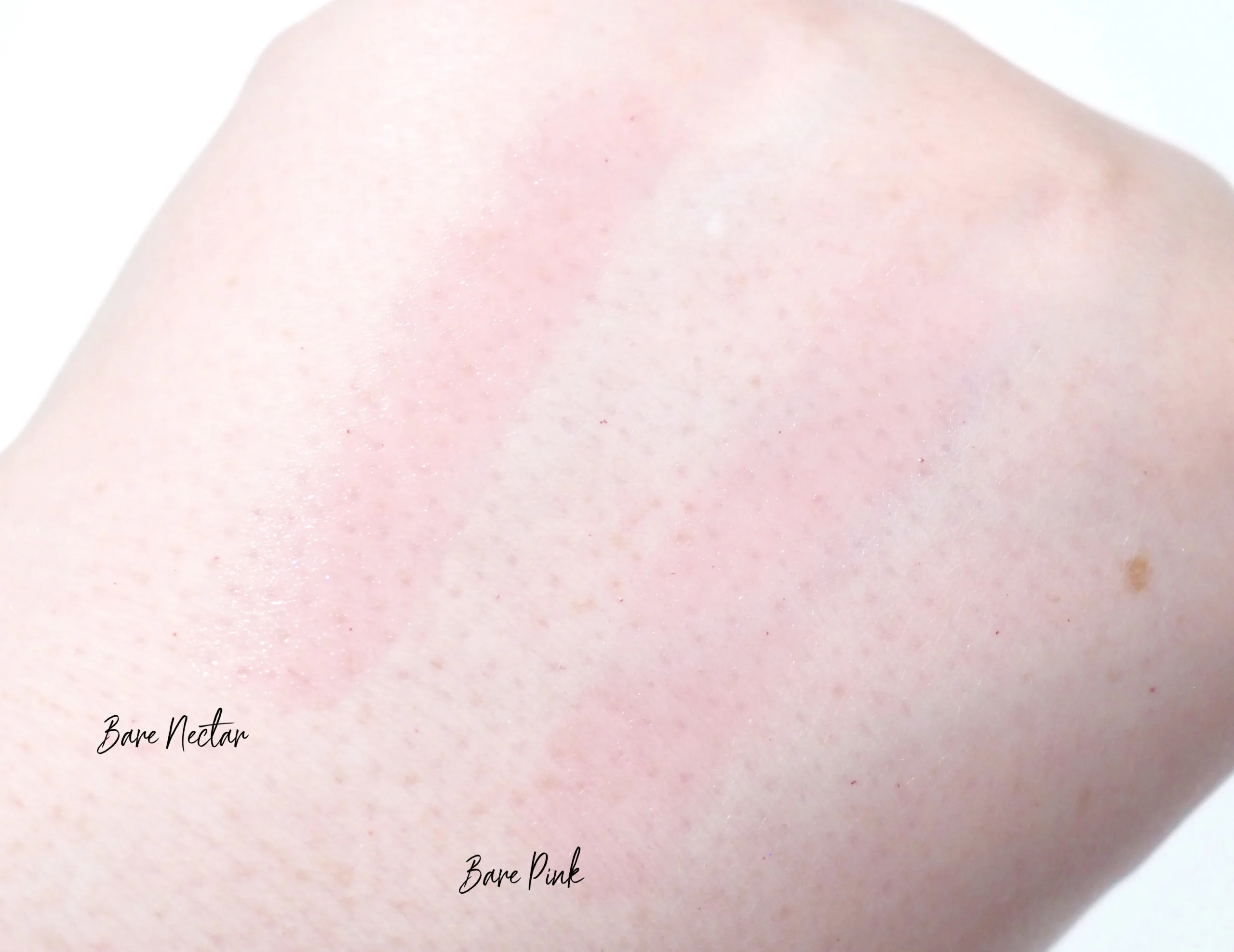Bobbi Brown Love Radiance Collection Review and Swatches