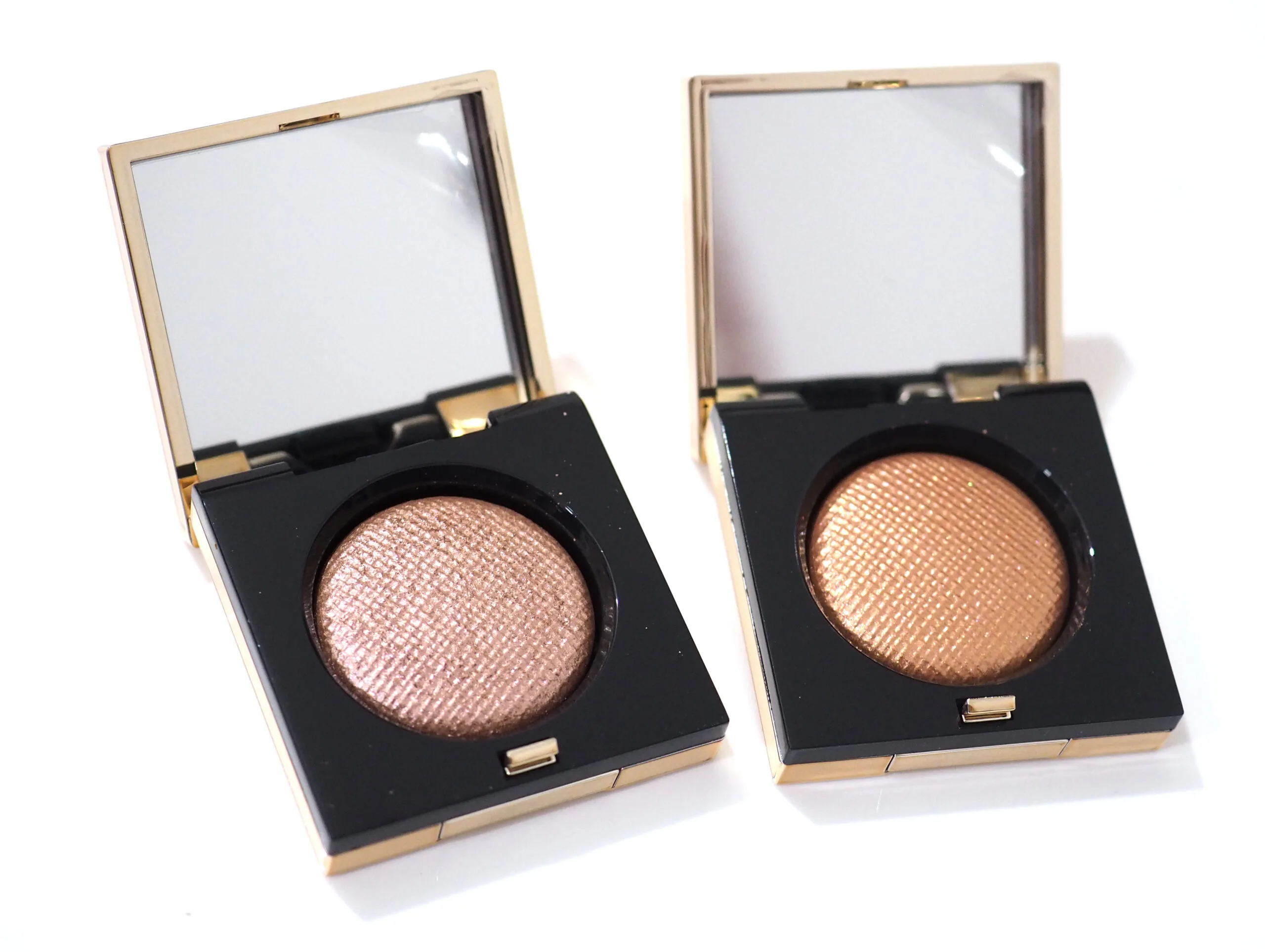 Bobbi Brown Love Radiance Collection Review and Swatches