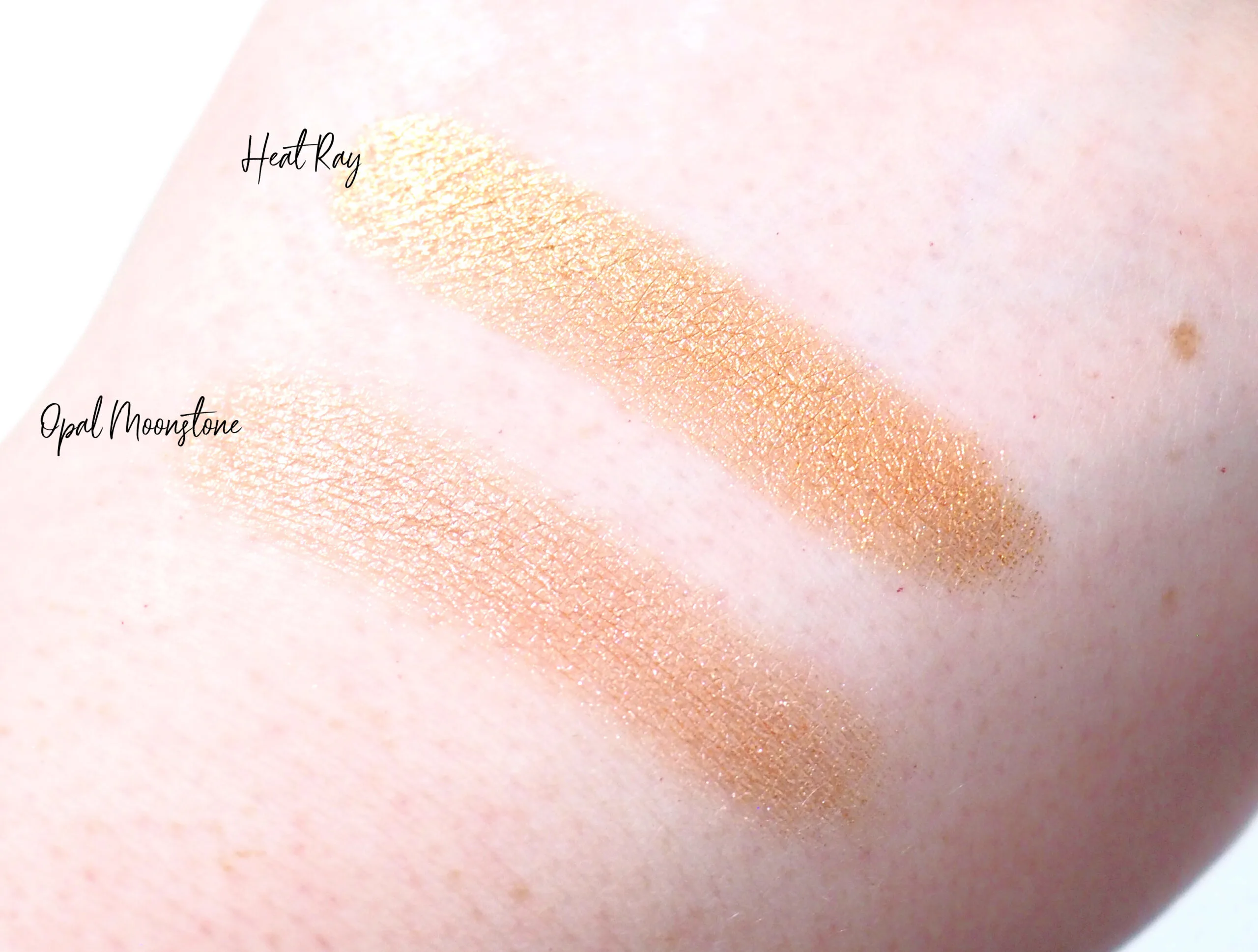 Bobbi Brown Love Radiance Collection Review and Swatches