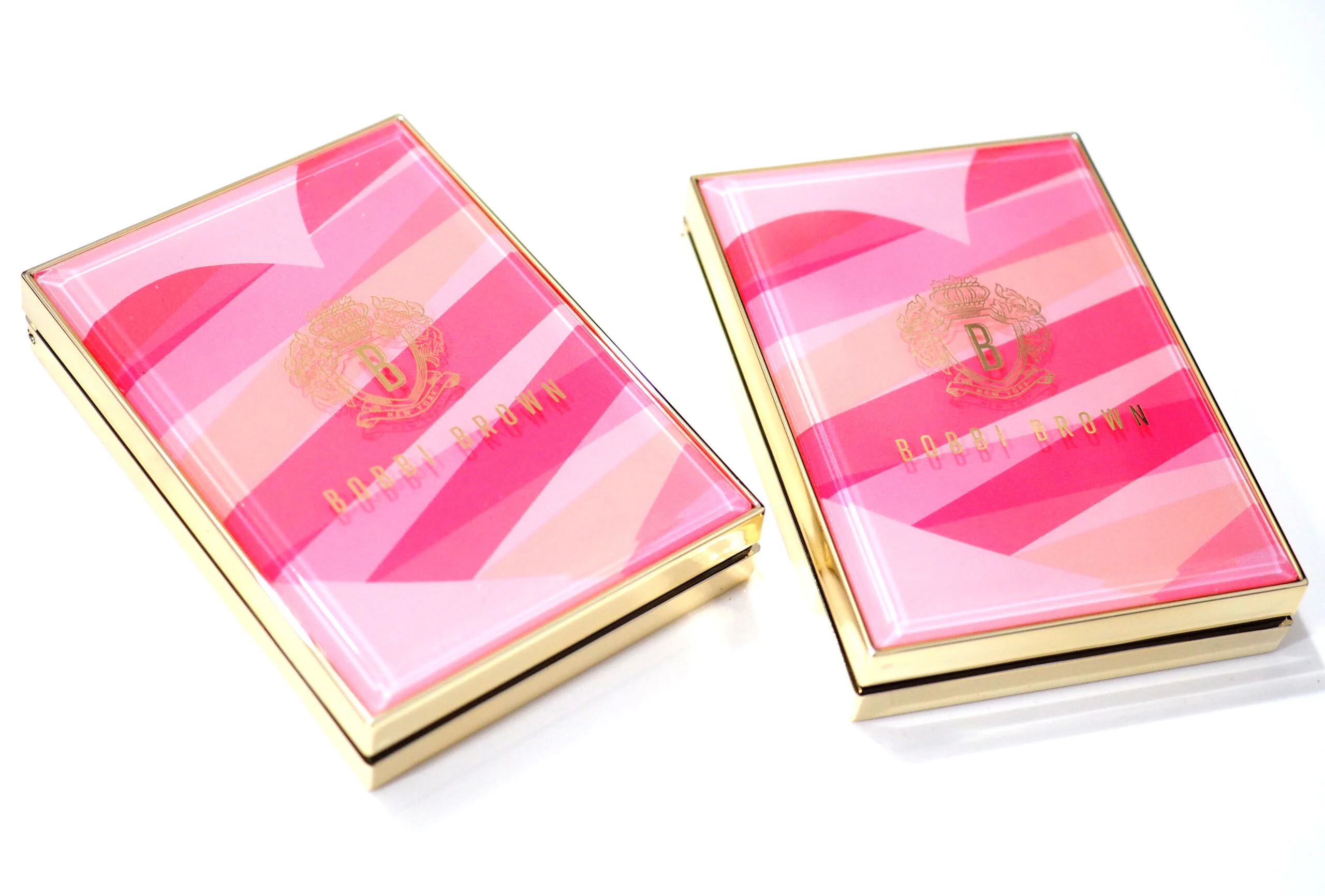 Bobbi Brown Love Radiance Collection