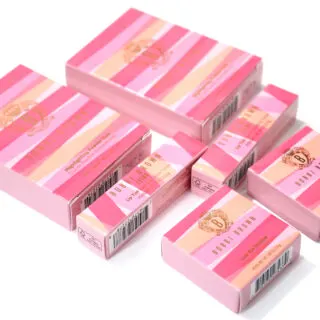 Bobbi Brown Love Radiance Collection Review and Swatches