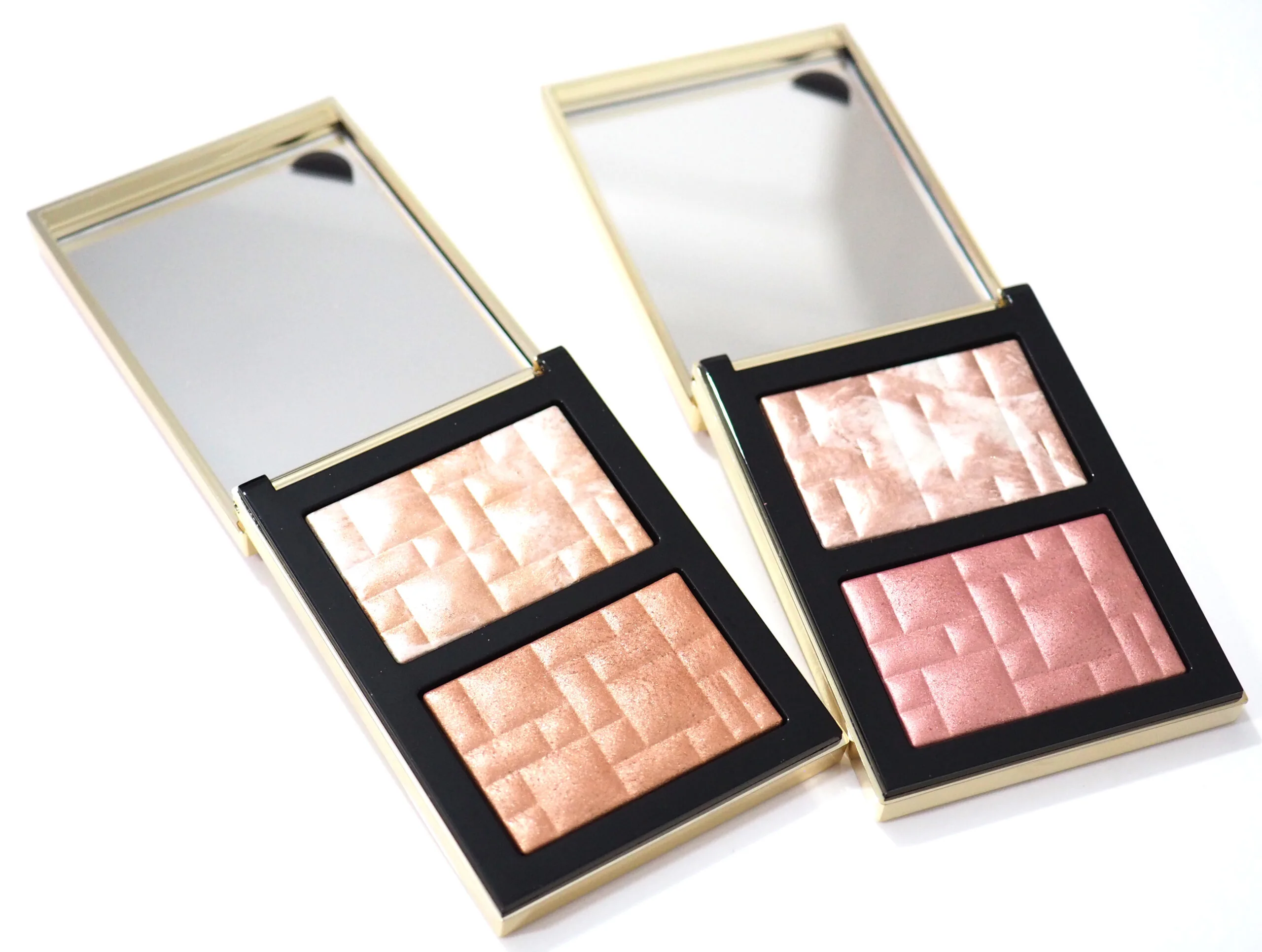 Bobbi Brown Love Radiance Collection Review and Swatches