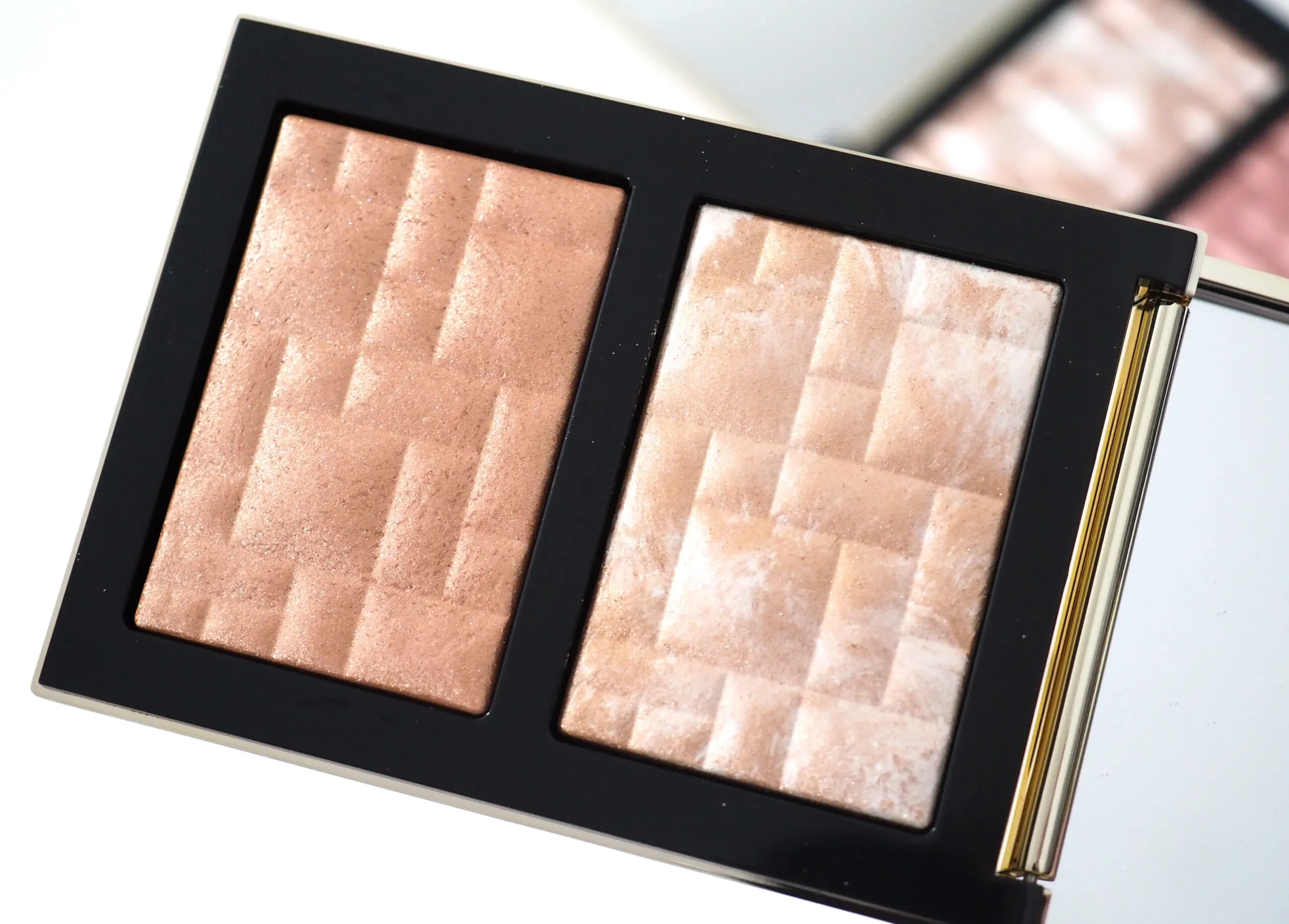 Bobbi Brown Love Radiance Collection Review and Swatches