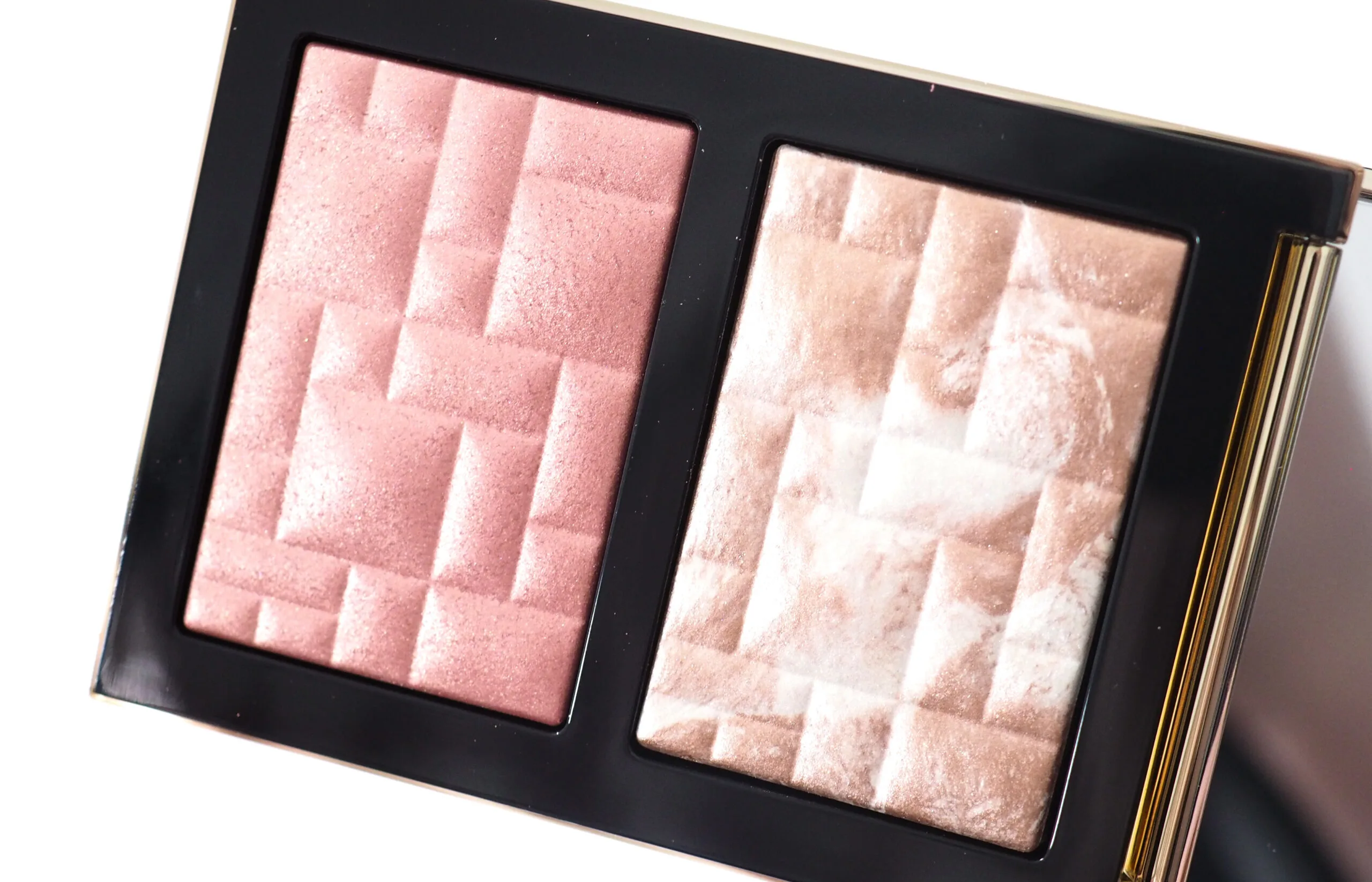 Bobbi Brown Love Radiance Collection Review and Swatches