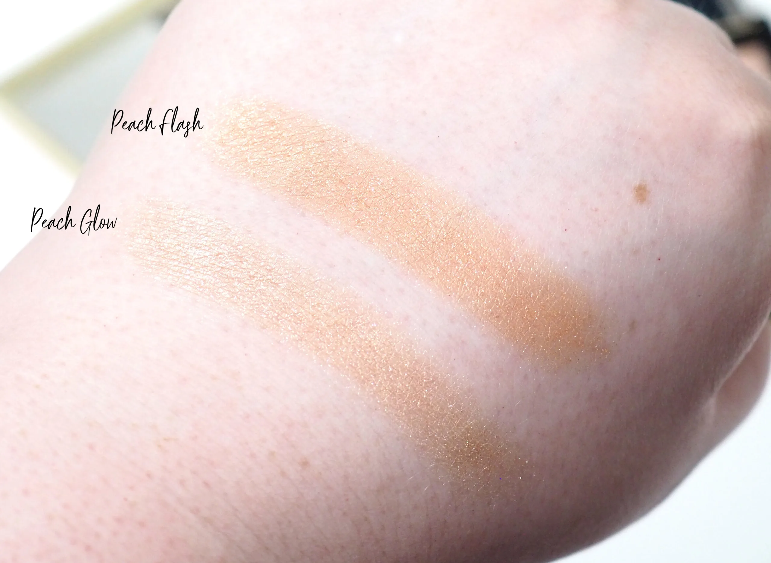 Bobbi Brown Love Radiance Collection Review and Swatches