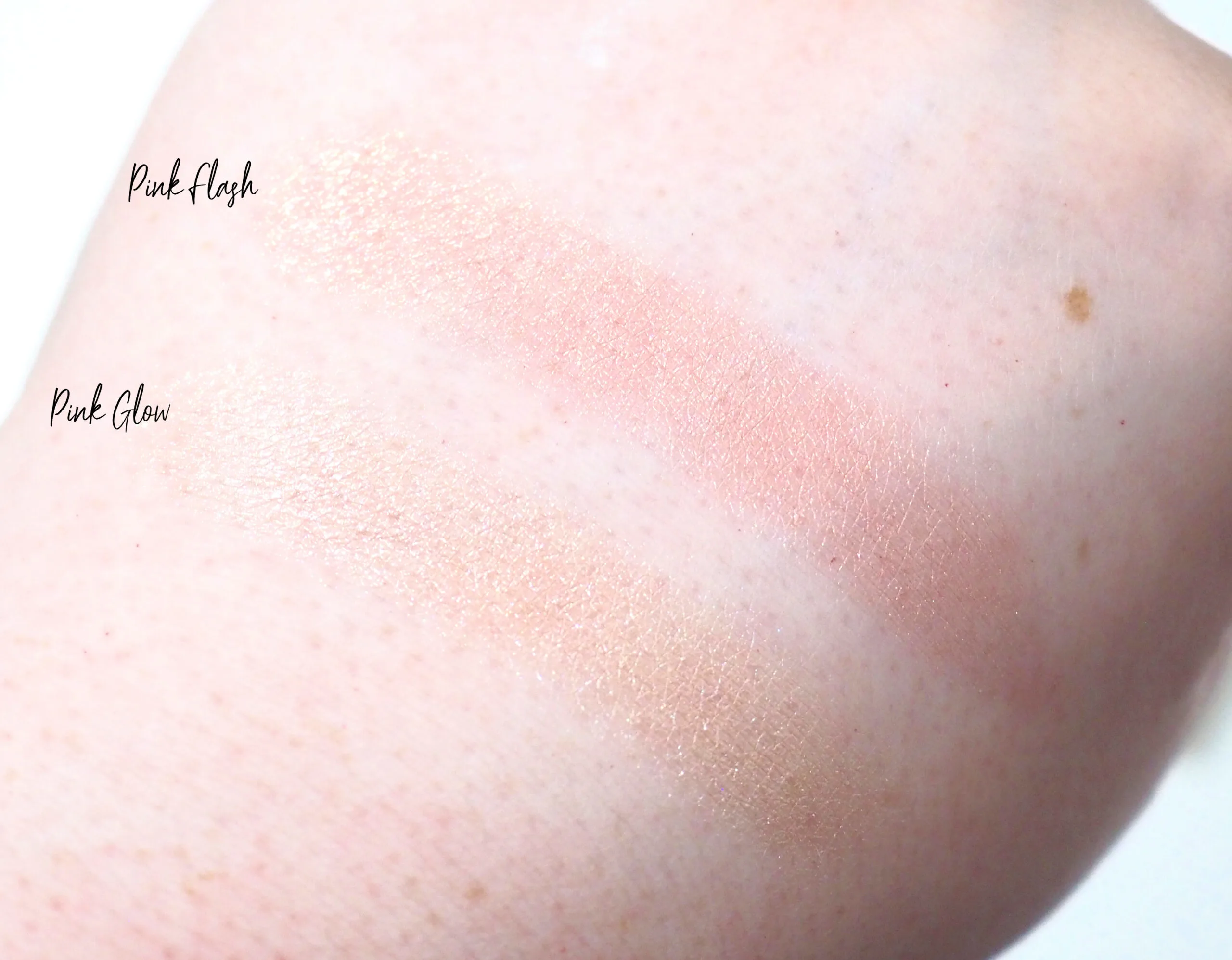 Bobbi Brown Love Radiance Collection Review and Swatches