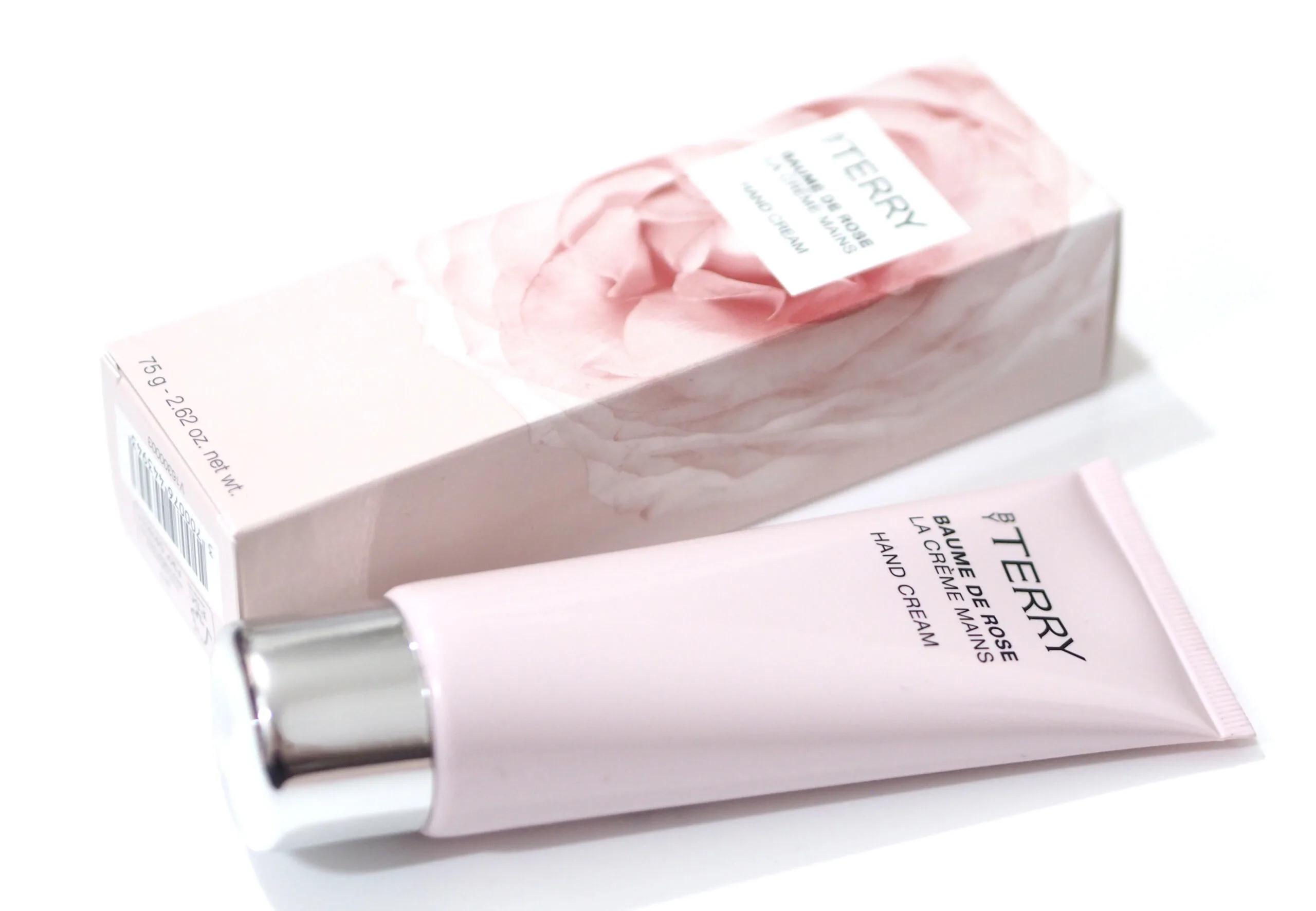 By Terry Baume de Rose Hand Cream Review