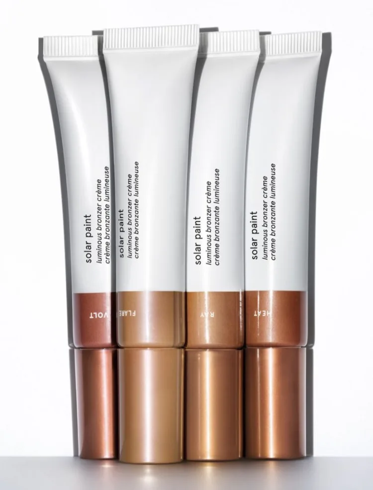 Glossier Solar Paint Luminous Bronzer Creme