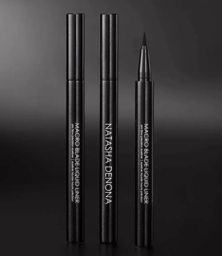 Natasha Denona Macro Blade Liquid Liner