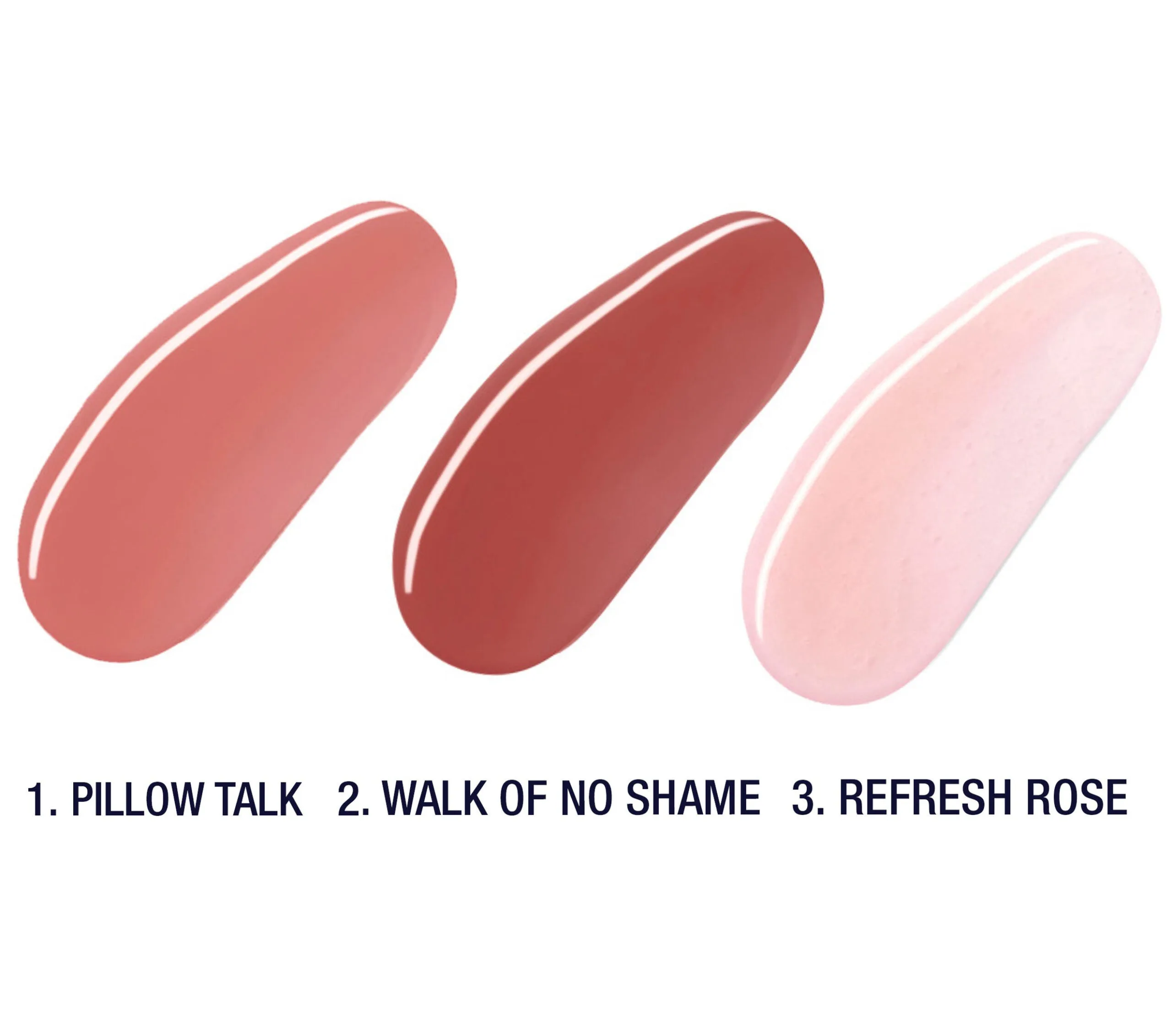 Charlotte Tilbury Charlotte's Collagen Lip Bath Trio