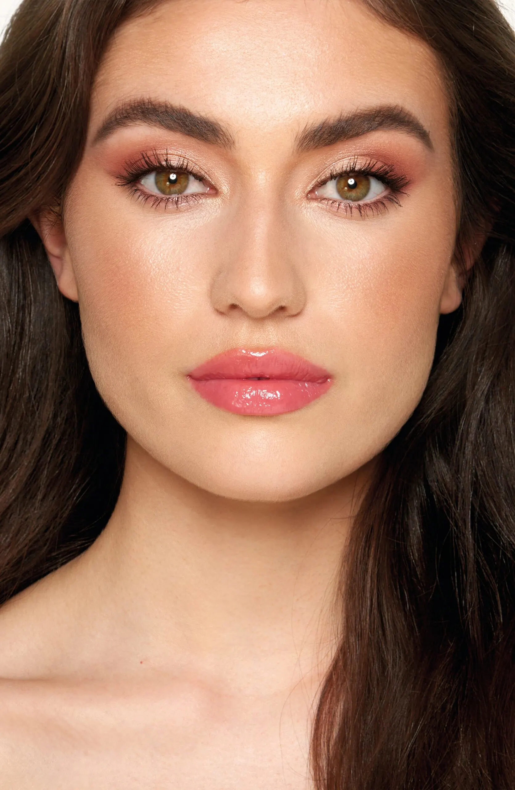 Charlotte Tilbury Charlotte's Collagen Lip Bath Trio