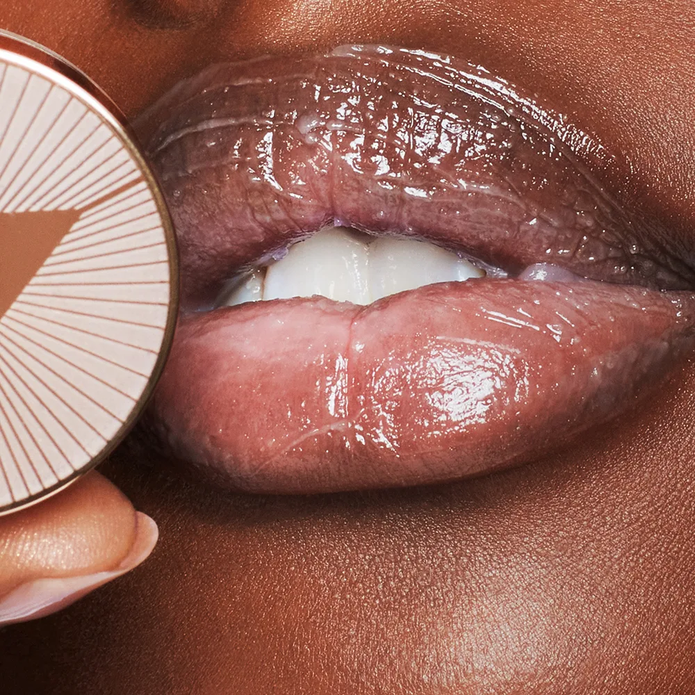 Charlotte Tilbury Charlotte's Magic Lip Scrub