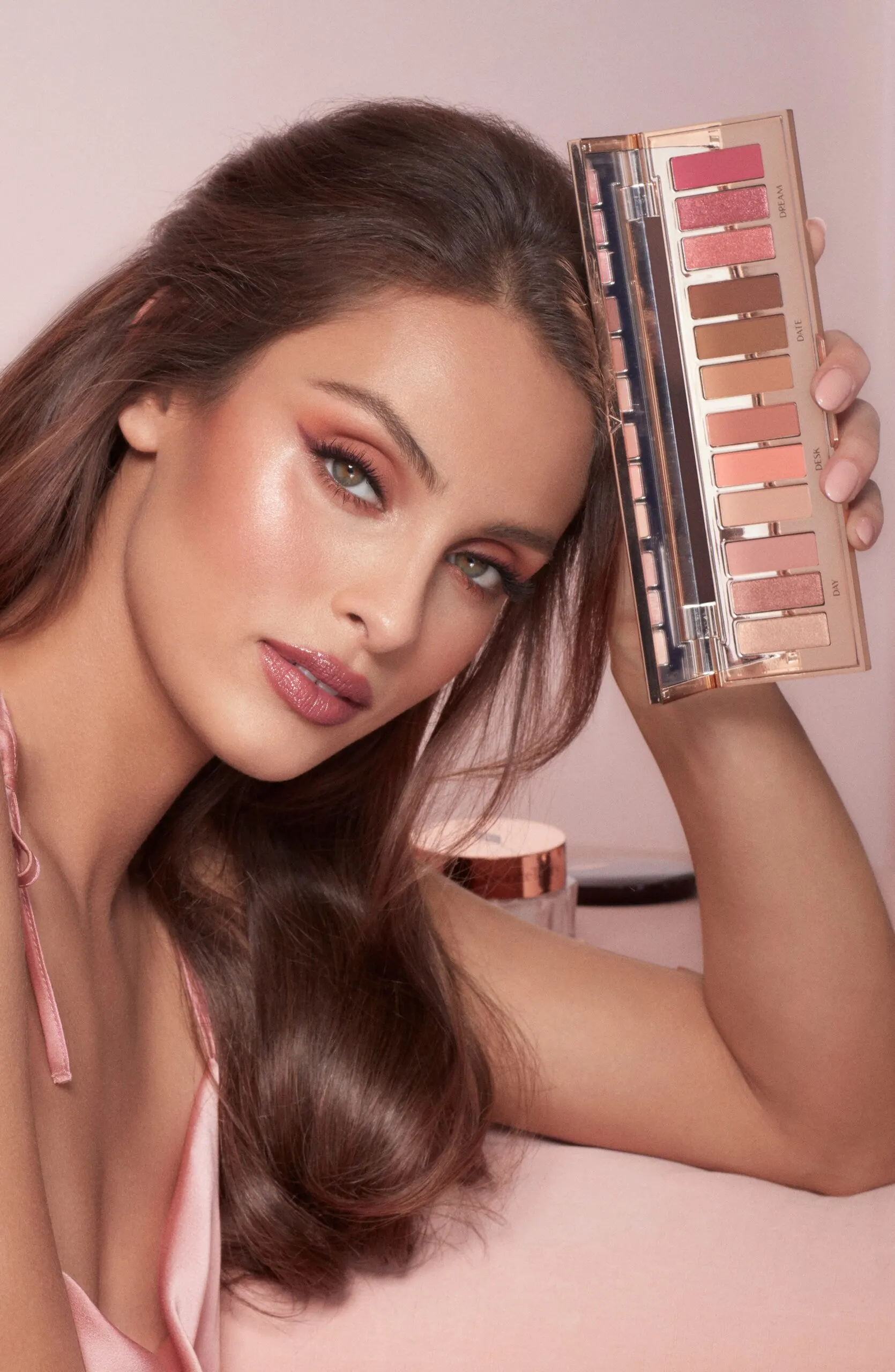 Charlotte Tilbury Pillow Talk Beauty Set